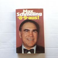 Max Schmeling 8-9 aus // Max Schmeling Dortmund - Eving Vorschau