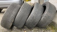 185/55R15 Goodyear MS Vector4Seasons Reifen Ganzjahresreifen 2018 Rheinland-Pfalz - Mayen Vorschau