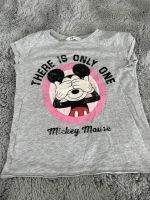 Shirt T-Shirt Gr. 158 164 Mickey Mouse by H&M Nordrhein-Westfalen - Moers Vorschau