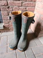 aigle stiefel Nordrhein-Westfalen - Uedem Vorschau