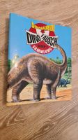 Dino Tausch Serie 1 Ordner mit Folien und Sammelkarten Sachsen - Kirchberg Vorschau