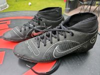 Fussballschuhe Nike Mercury 9,5/43 Nordrhein-Westfalen - Steinfurt Vorschau