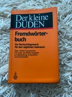 Fremdwörterbuch I Der kleine DUDEN! Schwachhausen - Neu Schwachhausen Vorschau