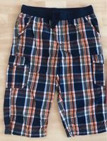 NEUE Cargo-Bermuda Shorts, kurze Hose mit Seitentaschen Gr.164 Niedersachsen - Bramsche Vorschau