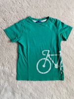 T-Shirt von „Hema“ Gr. 98/104 Fahrrad grün Köln - Mülheim Vorschau