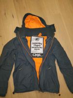 Windstopper Jacke Superdry Herren Altona - Hamburg Blankenese Vorschau