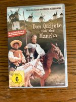 DVD Don Quijote von der Mancha Bayern - Neustadt Vorschau