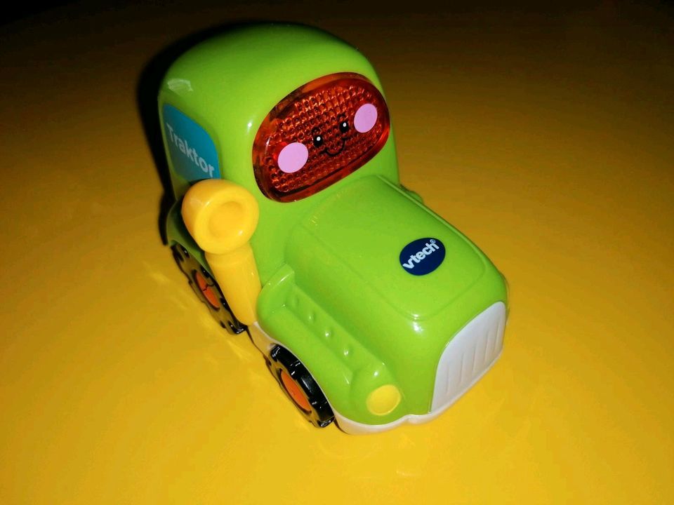 Vtech Baby Flitzer in Königswalde