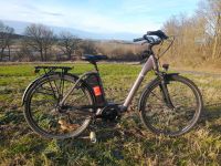 Zündapp AEG E-Bike Rheinland-Pfalz - Ochtendung Vorschau