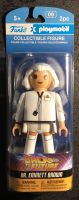 Funko PLAYMOBIL Dr. Emmit Brown ZIDZ Niedersachsen - Hinte Vorschau