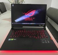 Asus Rog Strix Scar III Nürnberg (Mittelfr) - Südstadt Vorschau