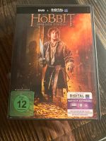 DVD DER HOBBIT- Smaugs Einöd Bayern - Tiefenbach Kr Passau Vorschau