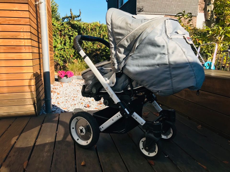 Kinderwagen Buggy Hartan VIP in Köln