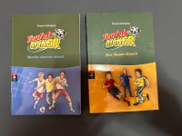 Teufelskicker Kinderbuch Fußball Niedersachsen - Stuhr Vorschau