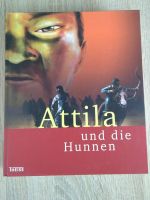 NEU Katalog Attila und die Hunnen Ausstellung Historisches Museum Rheinland-Pfalz - Freisbach Vorschau