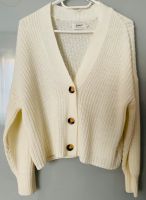 Jacke Strickjacke Größe L 40 von Only in creme Rheinland-Pfalz - Herxheim bei Landau/Pfalz Vorschau