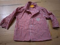 Steiff Hemd gr. 80 Shirt bluse Neustadt - Buntentor Vorschau