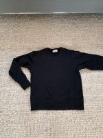 Sweatshirt Acne Studios, schwarzer Pullover Baden-Württemberg - Böblingen Vorschau