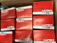 Hilti HLD 3 Rigibsdübel Parchim - Landkreis - Parchim Vorschau