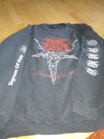 Impending Doom - Signum of Hate Pullover XL, Sehr RAR, LIM.20 !!! Niedersachsen - Delligsen Vorschau