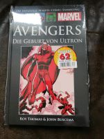 Marvel Comic Sammlung Brandenburg - Rüdersdorf Vorschau