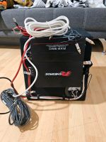 SUBWOOFER Renegade 25cm, amplifier Renegade 550watts two channel. Saarland - Bexbach Vorschau