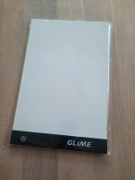 GLIME LED Licht Pad A4 Light Pad für Malen Zeichnen usw. Niedersachsen - Wolfenbüttel Vorschau