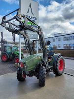 Hürlimann XF 70 Spirit Traktor Schlepper mit Stoll Frontlader ☆ Bayern - Landsberg (Lech) Vorschau