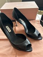 Miu-Miu —- High Heels Baden-Württemberg - Offenburg Vorschau