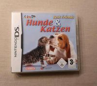 Best Friends - Hunde & Katzen (Nintendo DS) Schwachhausen - Neu Schwachhausen Vorschau
