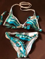 ⭐️  Cooler gemusterter schicker Bikini Gr. 36 neu ⭐️ Sachsen - Rothenburg Vorschau