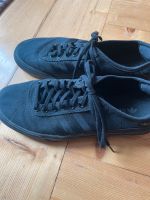 Adidas Sneaker Schuhe schwarz 43 1/3 Dresden - Striesen-West Vorschau