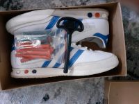 Adidas "Super Kegler" Gr. 45 Mitte - Gesundbrunnen Vorschau