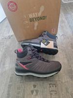 Neu mit etikett hanwag blueridge Lady Stiefel outdoor trekking Kreis Ostholstein - Stockelsdorf Vorschau