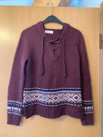 Strickpullover Hollister Damen Größe S Hannover - Döhren-Wülfel Vorschau