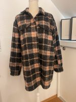 Munthe Overshirt  Designer Jacke kariert Bouclé Gr. XS Baden-Württemberg - Murrhardt Vorschau