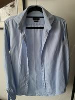 Herren Hemd von Zara Gr. M slim Fit Nordrhein-Westfalen - Ennepetal Vorschau