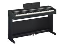 Yamaha YDP-145 B Arius Schwarz Anfänger Digital Piano -NEU- Nordrhein-Westfalen - Brilon Vorschau