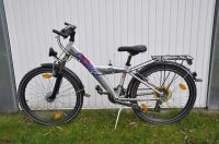 Jugendfahrrad 24" Bellini 21 Gänge Alu Rahmen Rheinland-Pfalz - Lipporn Vorschau