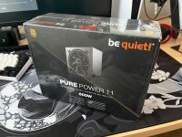 bequiet! Pure Power 11 600W Hessen - Hadamar Vorschau