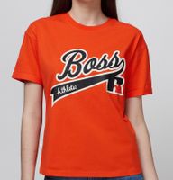 BOSS x Russell Athletic T-shirt Mitte - Tiergarten Vorschau