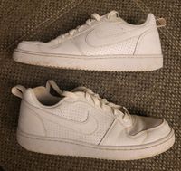 NIKE Sneaker Court Borough Gr.39 Brandenburg - Kloster Lehnin Vorschau