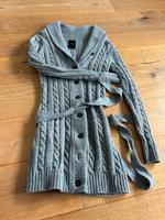 Cardigan, Wollweste, G-Star, grau, XS, NEU Hessen - Kelkheim Vorschau