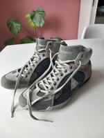 le coq sportif Schuhe grau Größe 44 Nordrhein-Westfalen - Harsewinkel Vorschau