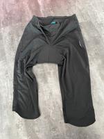 Damen Crivit Fahrrad Hose 3/4 Länge Gr 40 L Bayern - Künzing Vorschau