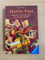 Charlie Bone Reihe Bd. 1 bis 8 - Jenny Nimmo Niedersachsen - Hemmingen Vorschau