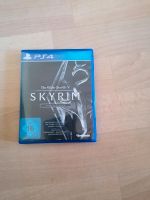 Ps4 Spiel, The Elder Scrolls Skyrim Schwerin - Gartenstadt - Ostorf Vorschau