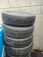 4x Sommerreifen Dunlop Sp sport fast response 175/65r15 84h Rheinland-Pfalz - Prümzurlay Vorschau