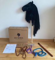 Humma Horse Hobby Horse Friese L Allrounder+ Zubehör Nordrhein-Westfalen - Herne Vorschau