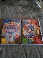 DVD Sonic The Hedgehog Rheinland-Pfalz - Trier Vorschau